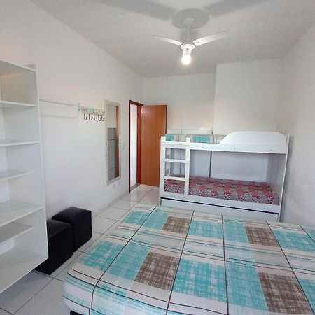 Licinio Apartamento Proximo A Praia Ubatuba Exterior foto