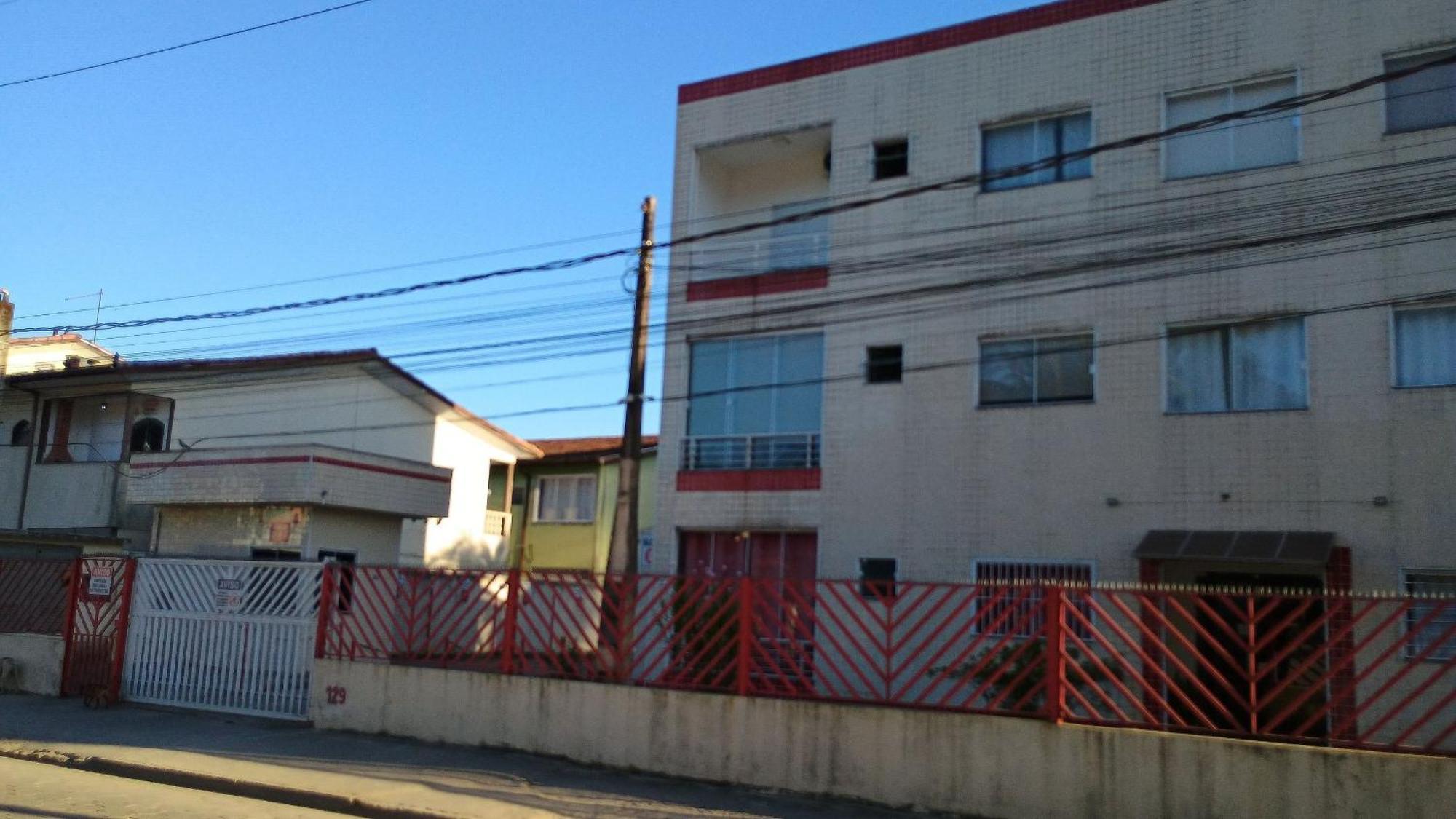 Licinio Apartamento Proximo A Praia Ubatuba Exterior foto