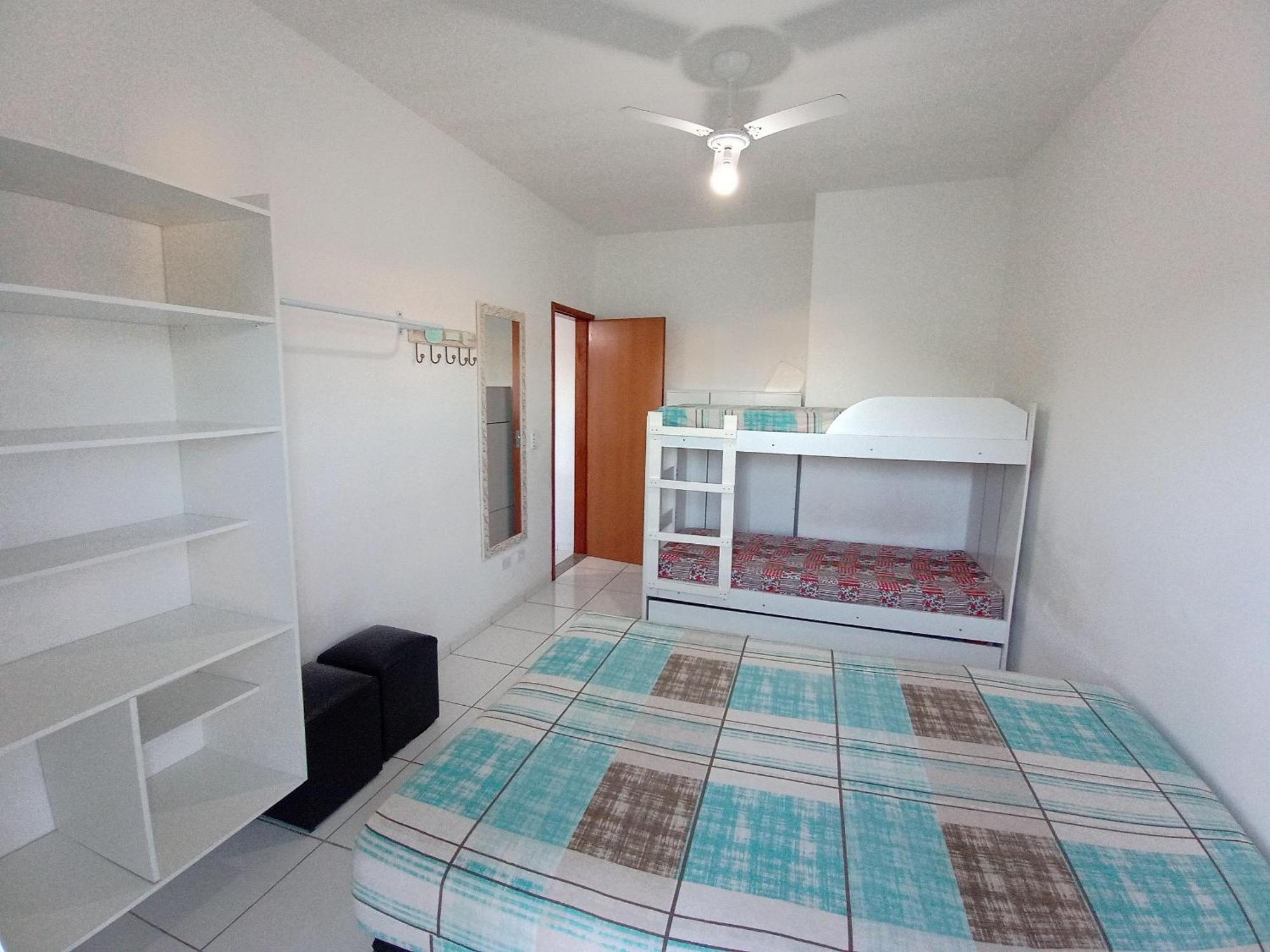 Licinio Apartamento Proximo A Praia Ubatuba Exterior foto