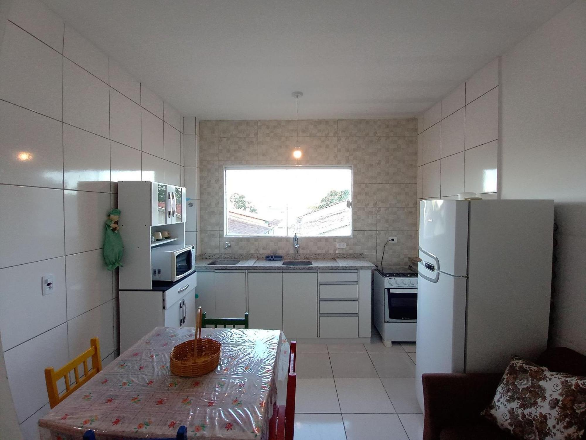Licinio Apartamento Proximo A Praia Ubatuba Exterior foto