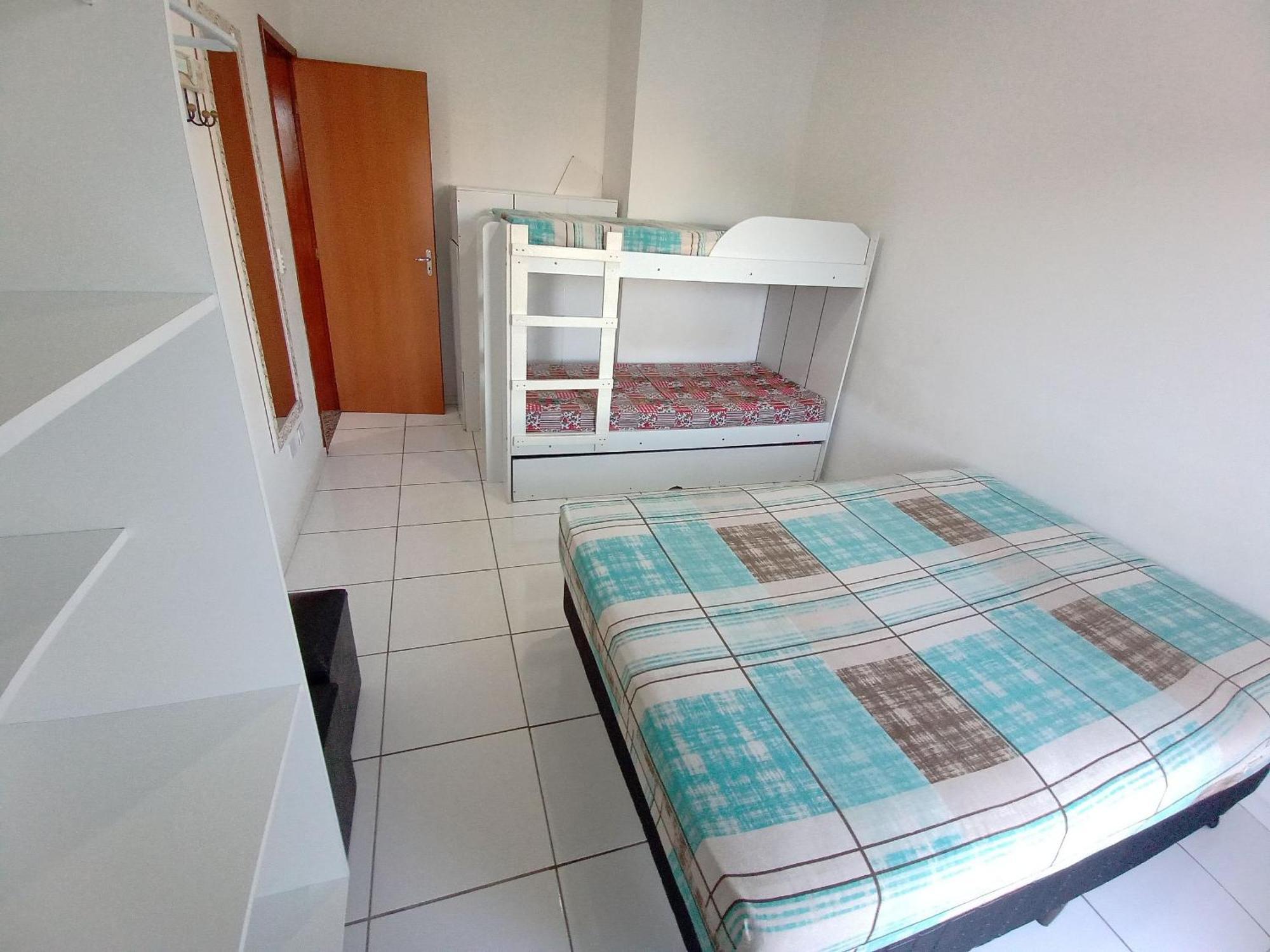Licinio Apartamento Proximo A Praia Ubatuba Exterior foto