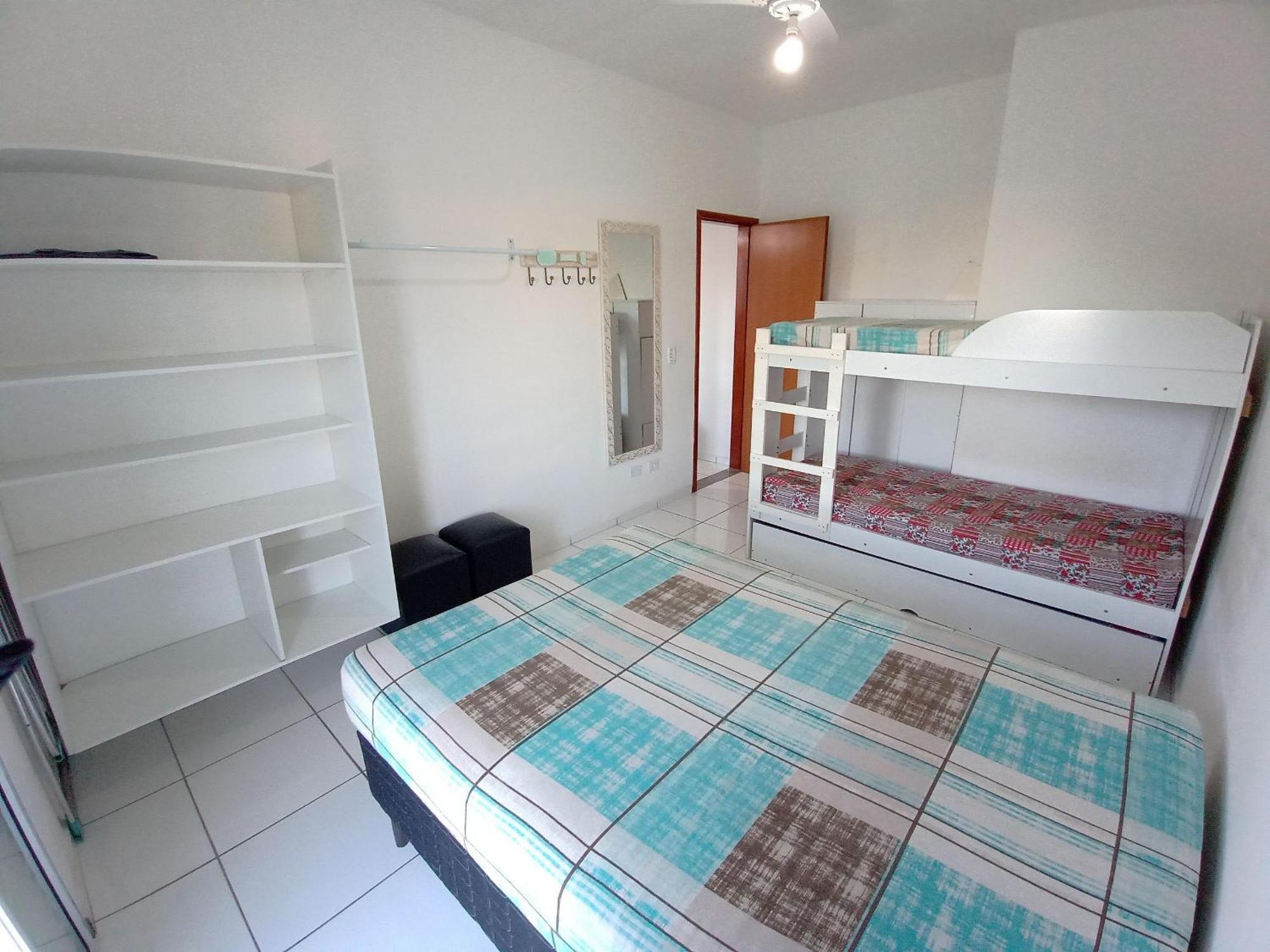 Licinio Apartamento Proximo A Praia Ubatuba Exterior foto